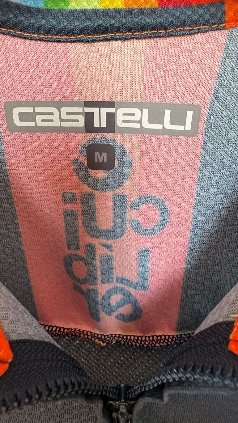 Used Castelli Maglia Ciclismo 2018 bike — image 3 of 3