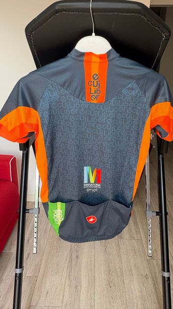 Used Castelli Maglia Ciclismo 2018 bike — image 2 of 3