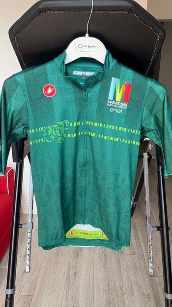 Castelli, Maglia Ciclismo