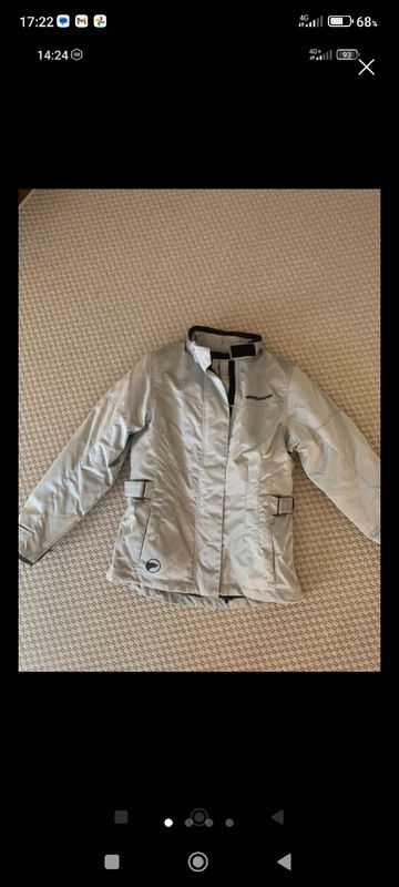 Tweedehands Bering Chaqueta de moto bike — afbeelding 4 van 4