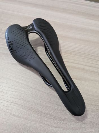 Selle Italia, SLR Boost Superflow