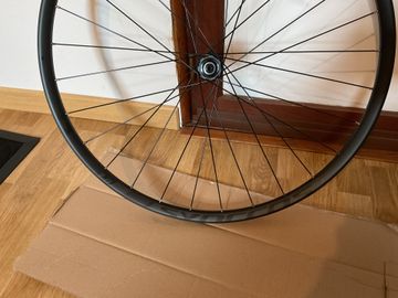 Used Syncros 27.5 Front Wheel bike — image 3 of 6