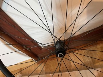 Used Syncros 27.5 Front Wheel bike — image 5 of 6