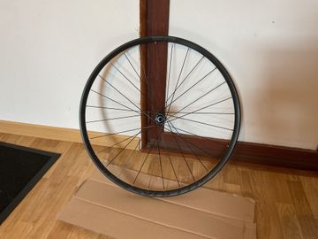 Syncros 27.5 Front Wheel Wheels usato