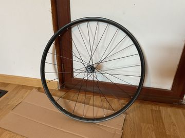 Used Syncros 27.5 Front Wheel bike — image 4 of 6