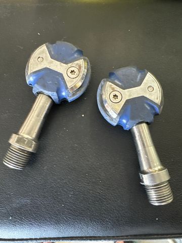 Used Speedplay Pedals bike — image 2 of 2