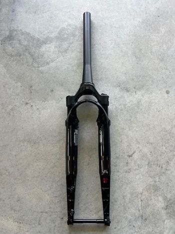 Fox, 32 TC Performance 700c Fork