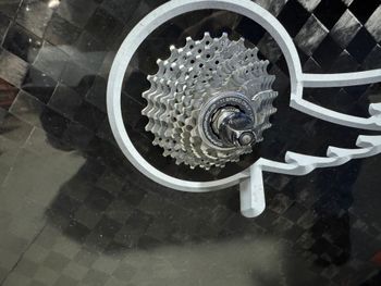 Campagnolo, bora ultra TT