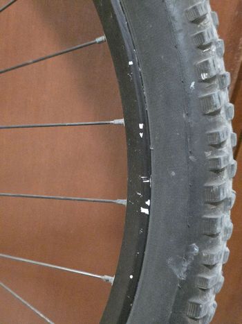 Used Schürmann, Yak 25 Yak 25 Skis bike — image 4 of 4