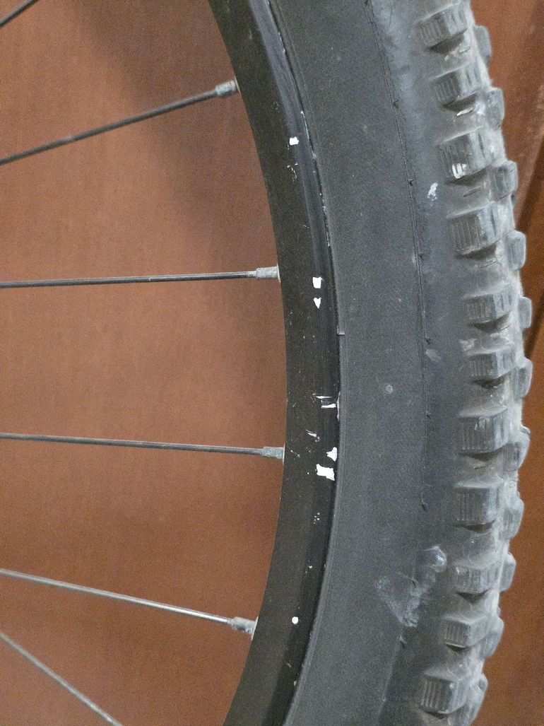 Used Schürmann, Yak 25 Yak 25 Skis bike — image 4 of 4