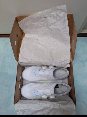 Brugt Fizik Vega Carbon 2025 Cycling Shoes
