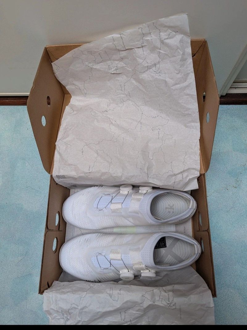 Tweedehands Fizik Vega Carbon 2025 Cycling Shoes