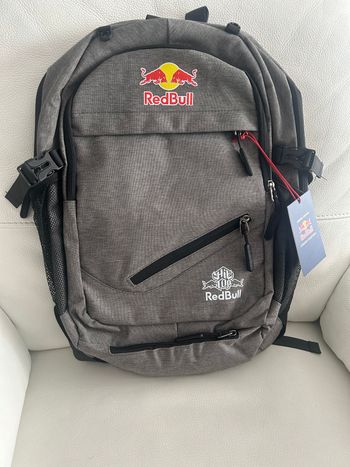 Redbull, Athlètes Only