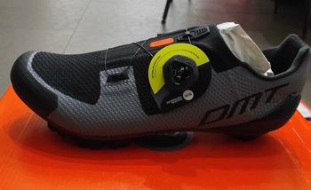 Dmt, Mountain Bike Shoes