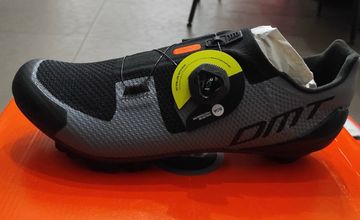 Used Dmt Mountain Bike Shoes 2025 Cycling Shoes