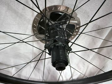 Używany Deda Elementi CARBON SL 30 DB DISC 2019 bike — zdjęcie 3 z 12
