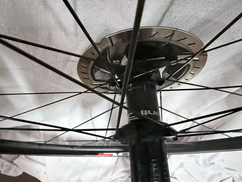 Używany Deda Elementi CARBON SL 30 DB DISC 2019 bike — zdjęcie 2 z 12