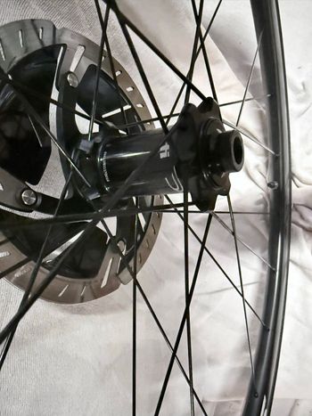 Used Deda Elementi CARBON SL 30 DB DISC 2019 bike — image 6 of 12