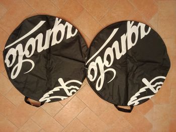 Campagnolo, Wheel Bags