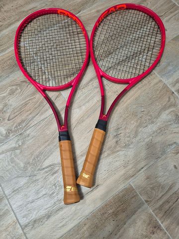 Used Head prestige mp 2025 Tennis