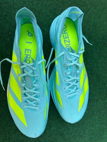 Adidas, Adizero Adios Pro 4