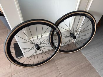 Dt Swiss, P 1800 Spline