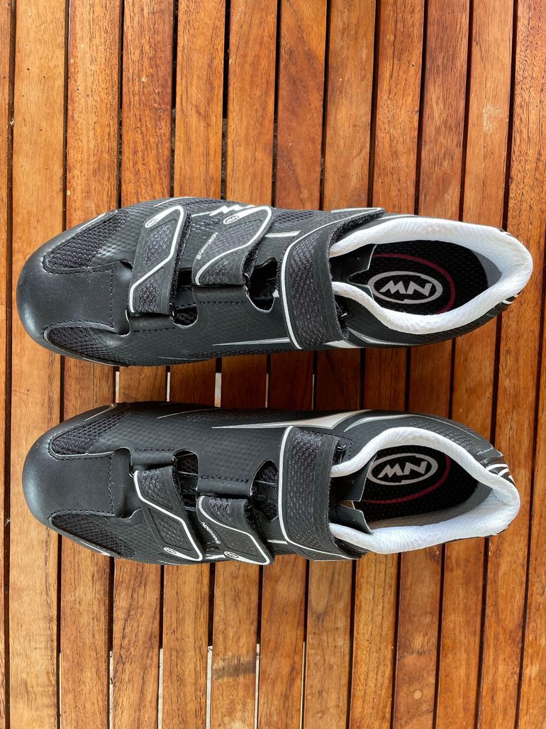 Used Northwave Sonic 3S bike — image 1 of 6