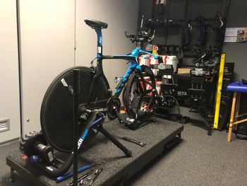 Used Pro Tubular Wielset bike — image 4 of 8