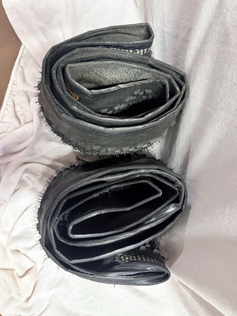 Used Continental X-King 29x2.0 Protection TLR 2026 bike — image 2 of 3