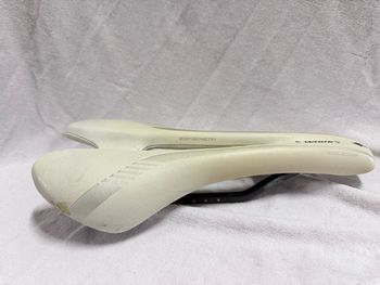 Used Specialized S-Works Troupe 2017 bike