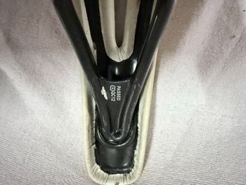 Used Specialized S-Works Troupe 2017 bike — image 4 of 5