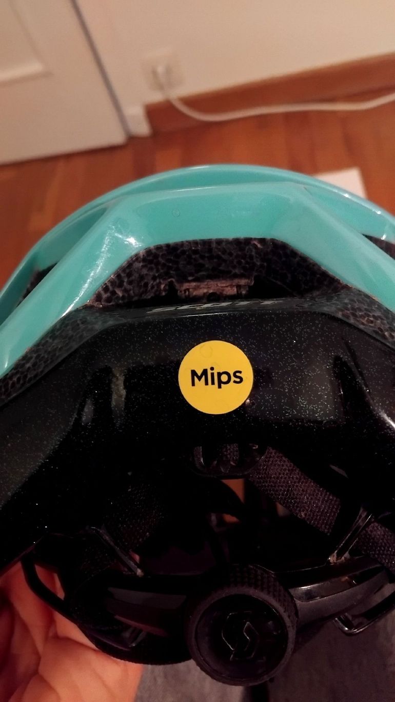 Used Scott Centric Plus Helmet bike — image 11 of 11