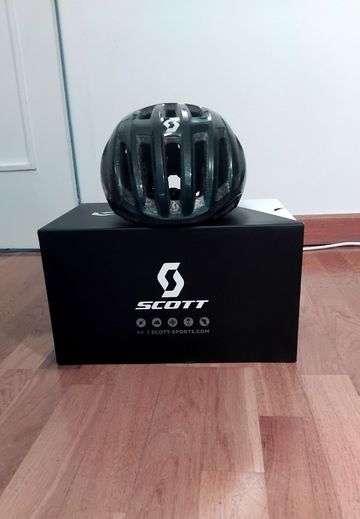 Used Scott Centric Plus Helmet bike — image 1 of 11