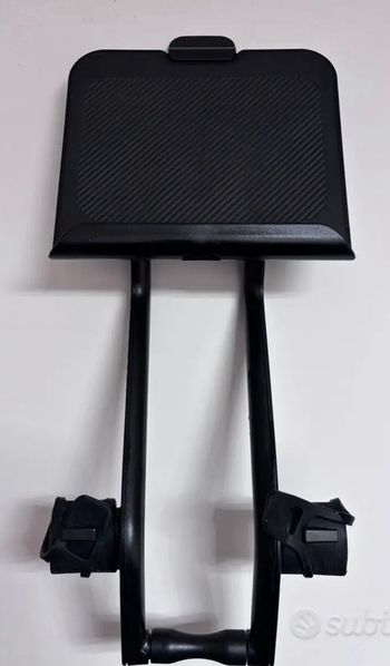 Used Van Rysel Supporto tablet indoor 2026 bike — image 2 of 3