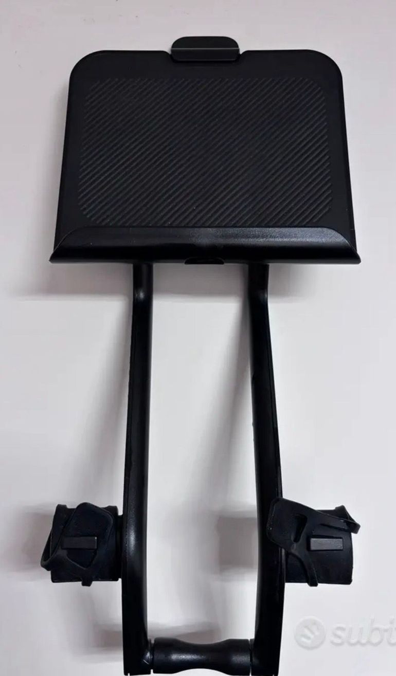 Used Van Rysel Supporto tablet indoor 2026 bike — image 2 of 3