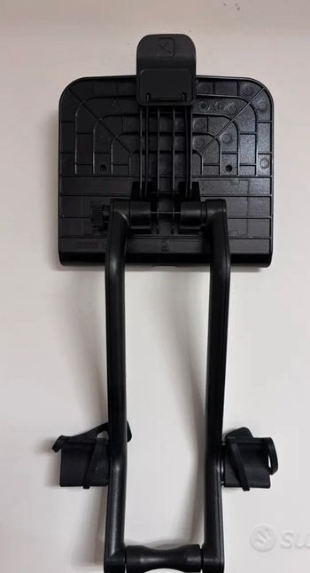 Used Van Rysel Supporto tablet indoor 2026 bike — image 3 of 3