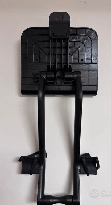 Brugt Van Rysel Supporto tablet indoor 2026 bike — billede 3 af 3