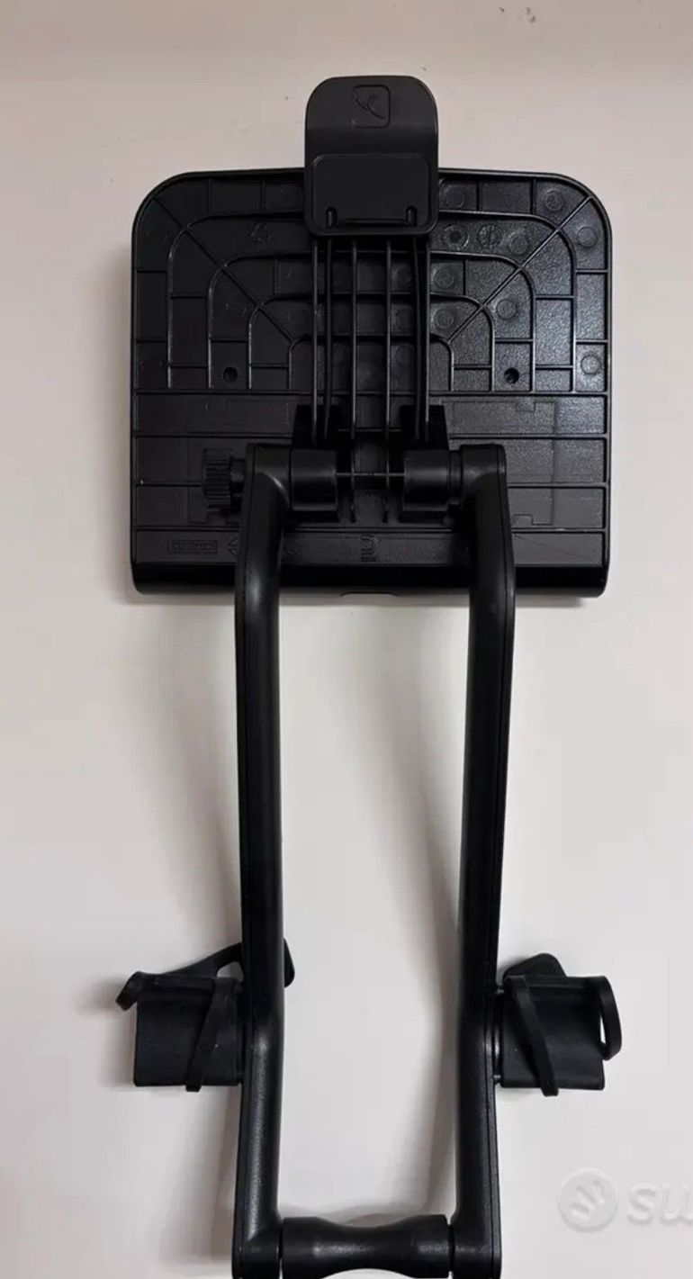Used Van Rysel Supporto tablet indoor 2026 bike — image 3 of 3