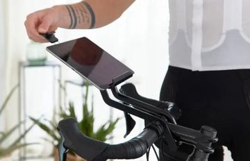 Brugt Van Rysel Supporto tablet indoor 2026 bike — billede 1 af 3