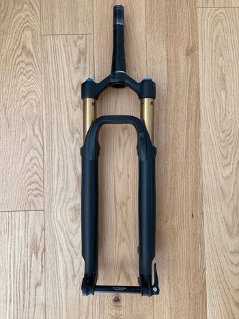 Fox, 34 100mm FIT4 Kashima