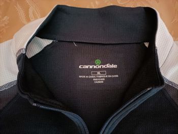 Used Cannondale Maillot XL bike — image 5 of 9