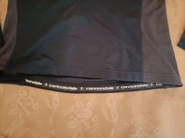 Used Cannondale Maillot XL bike — image 8 of 9