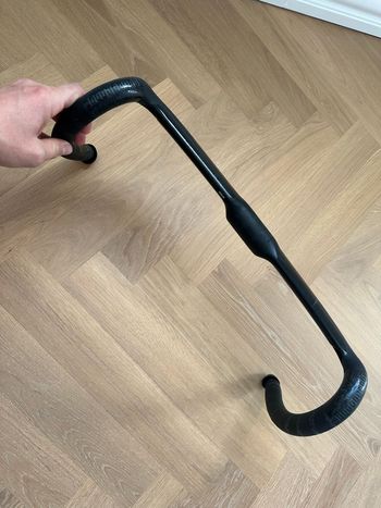 Enve, Aero In-route Handlebar