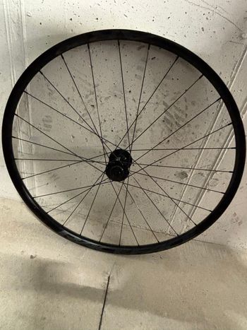 Used Race Face Arc 30 2023 bike — image 2 of 5