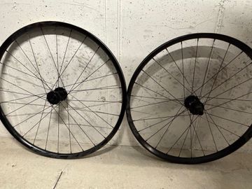 Race Face Arc 30 2023 Wheels d'occasion