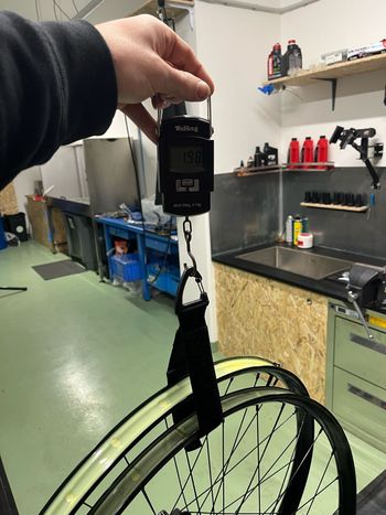 Used Race Face Arc 30 2023 bike — image 5 of 5