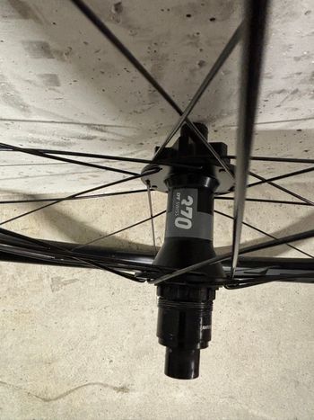 Used Race Face Arc 30 2023 bike — image 4 of 5