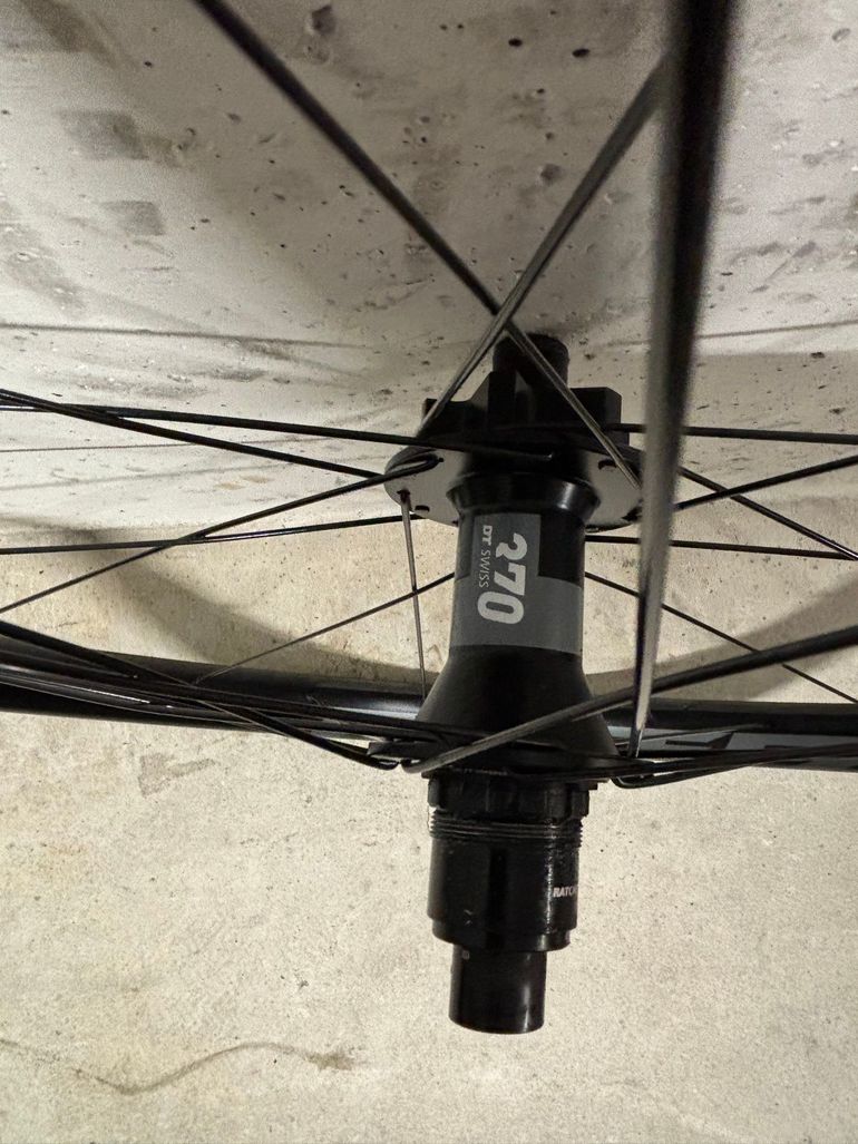 Used Race Face Arc 30 2023 bike — image 4 of 5
