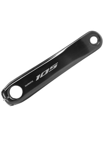 4iiii, Powermeter Shimano 105 FC-R7100 Precision 3+
