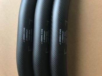 Used Hope Carbon Stuur 2026 bike — image 10 of 16